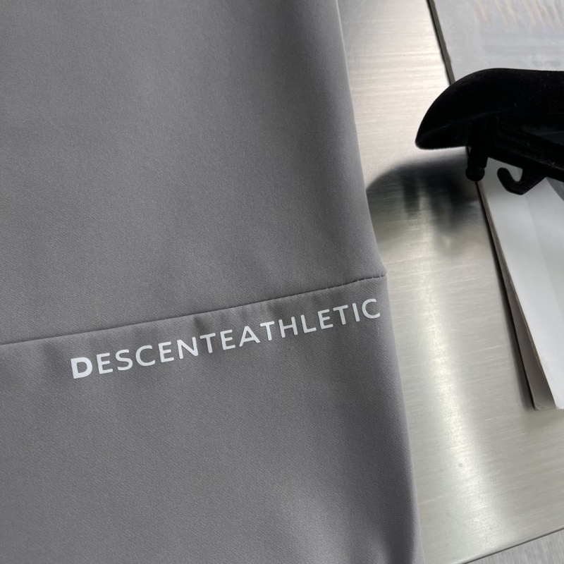 DESCENTE